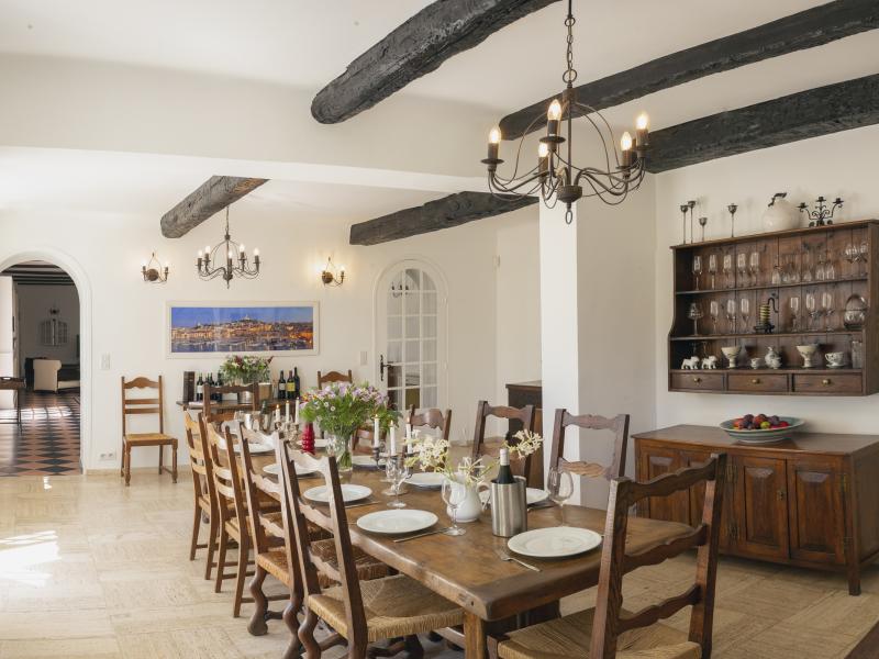 Villa des Fleurs , Cote D'Azur 