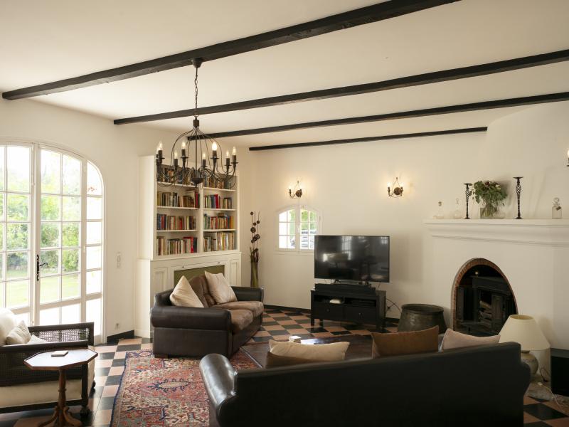 Villa des Fleurs , Cote D'Azur 