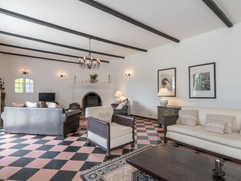 Villa des Fleurs , Cote D'Azur 