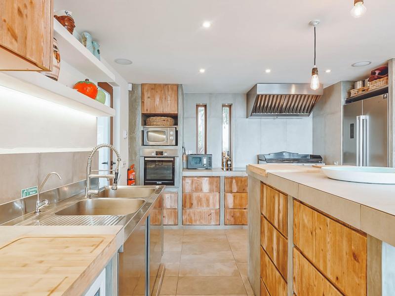 Can Chloe , Sant Josep de sa Talaia , West coast 