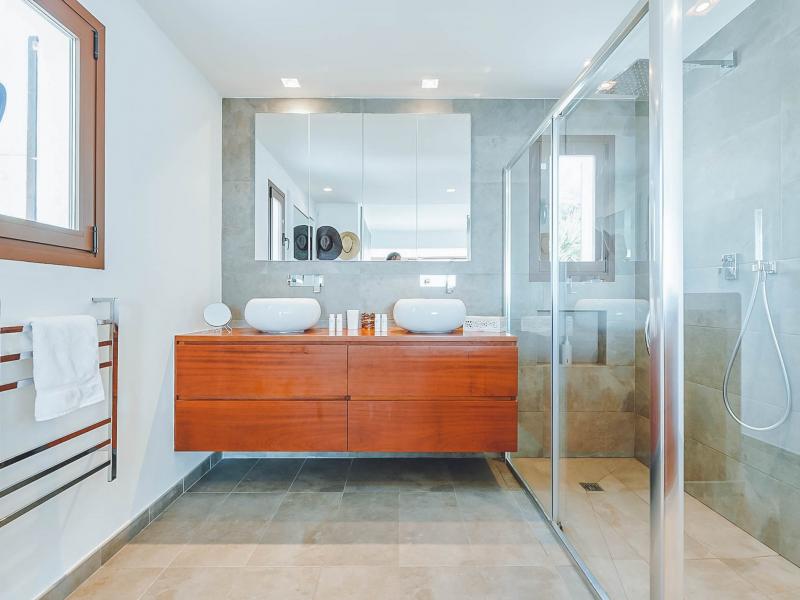 Can Chloe , Sant Josep de sa Talaia , West coast 