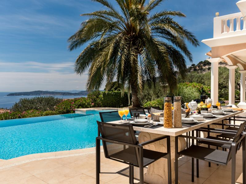 Villa Jesse , Cote D'Azur 