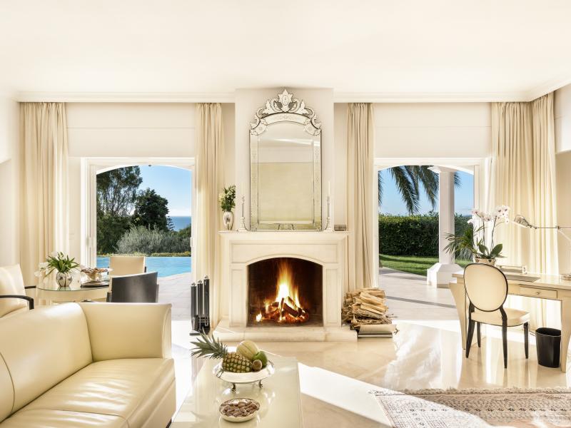 Villa Jesse , Cote D'Azur 