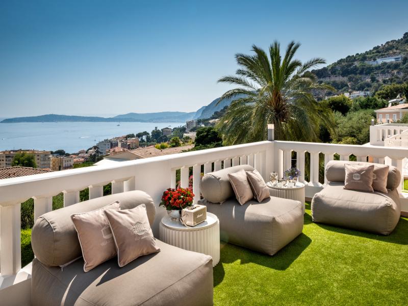 Villa Jesse , Cote D'Azur 