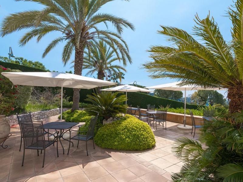 Villa Cecile , Cote D'Azur 