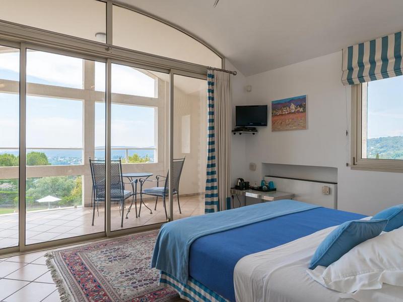 Villa Cecile , Cote D'Azur 