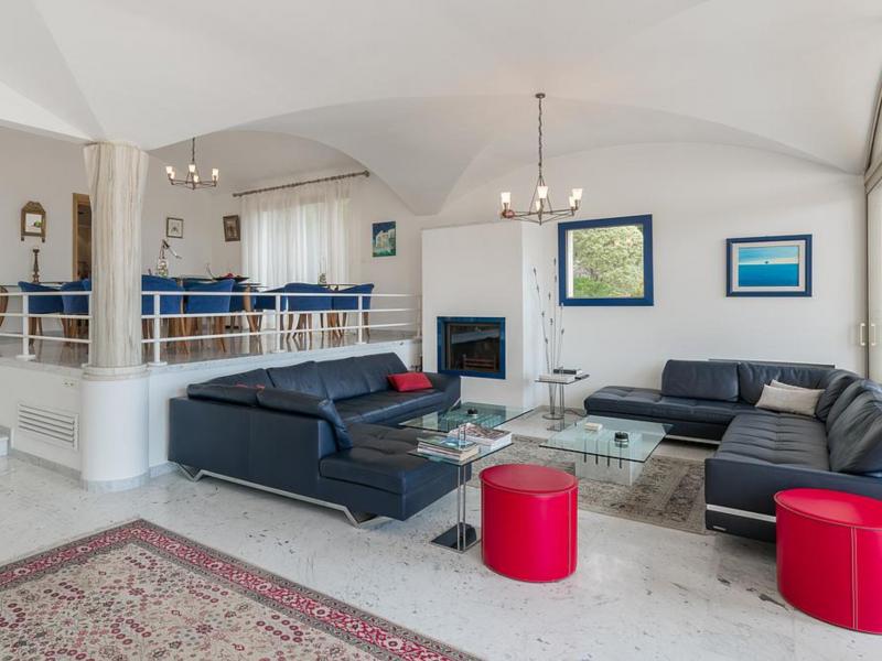 Villa Cecile , Cote D'Azur 