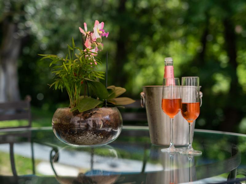 Villa Artista , Cote D'Azur 