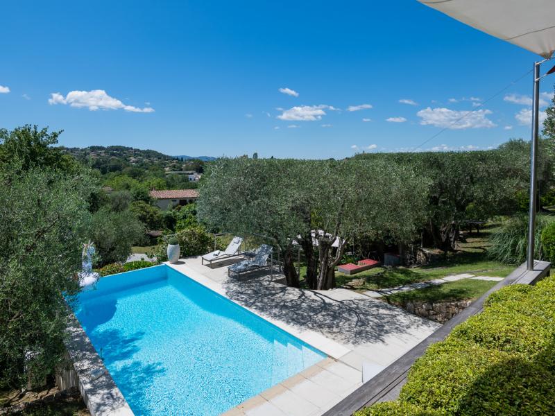 Villa Artista , Cote D'Azur 