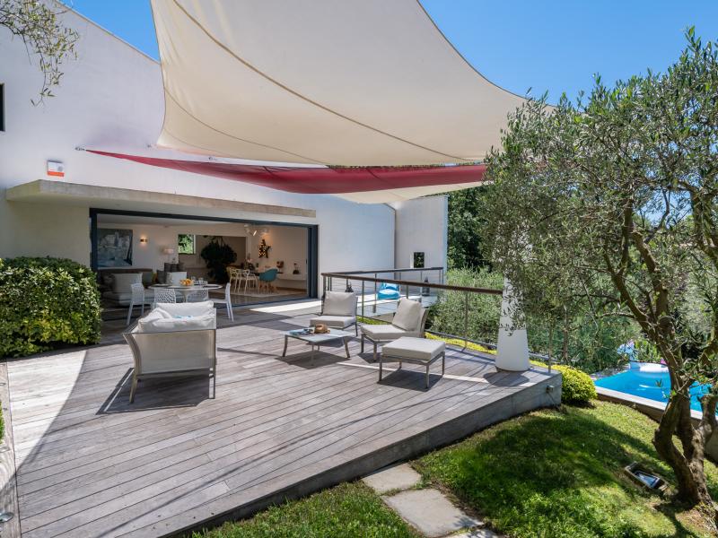 Villa Artista , Cote D'Azur 