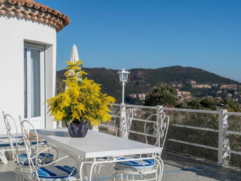 Villa Eseline , Cote D'Azur 