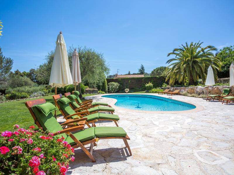 Villa Tulip , Cote D'Azur 