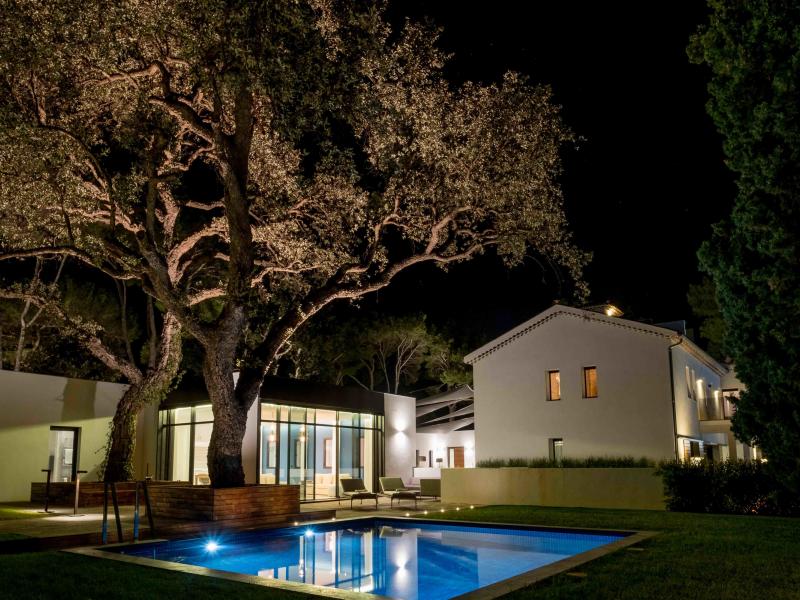 Antibes Estate , Cote D'Azur 