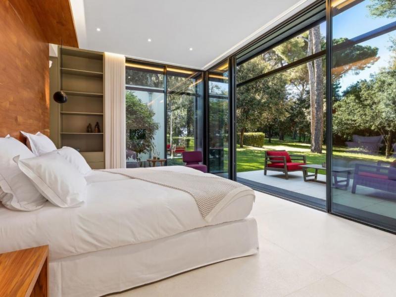 Antibes Estate , Cote D'Azur 