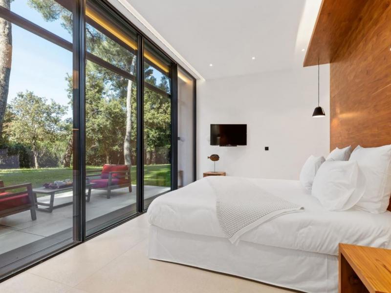 Antibes Estate , Cote D'Azur 