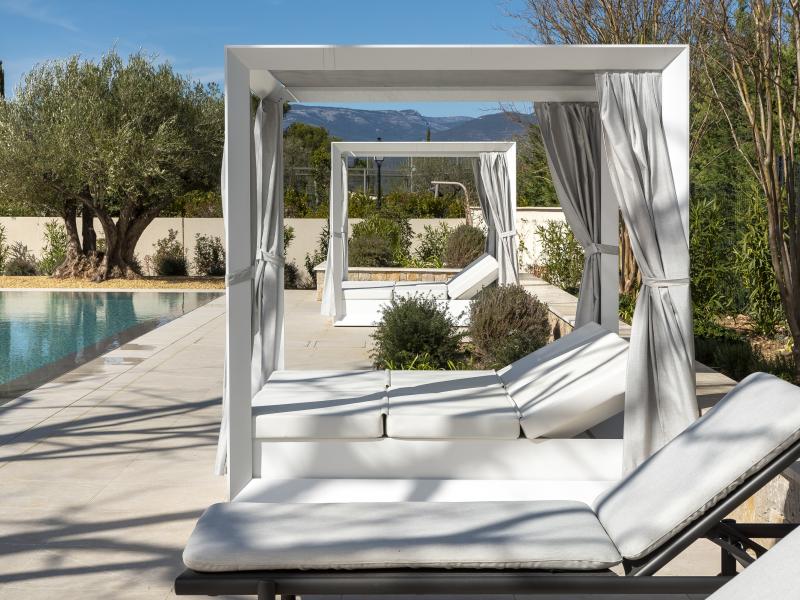 Villa Pivoine , Cote D'Azur 