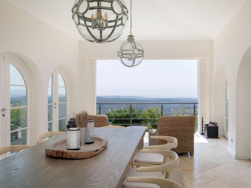 Villa Calienne , Cote D'Azur 