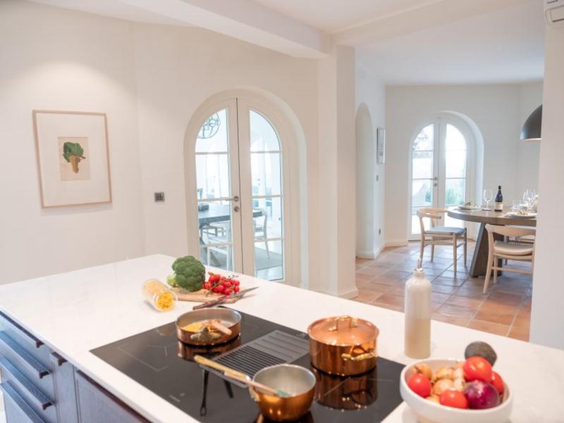 Villa Calienne , Cote D'Azur 