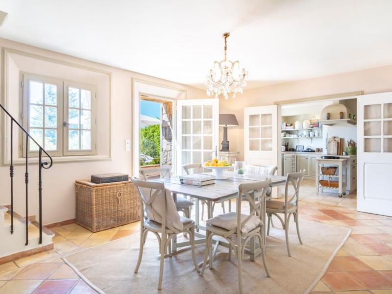 Villa Reveur , Cote D'Azur 