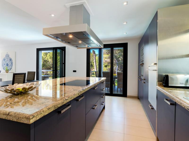 Villa Cantante , Portals 