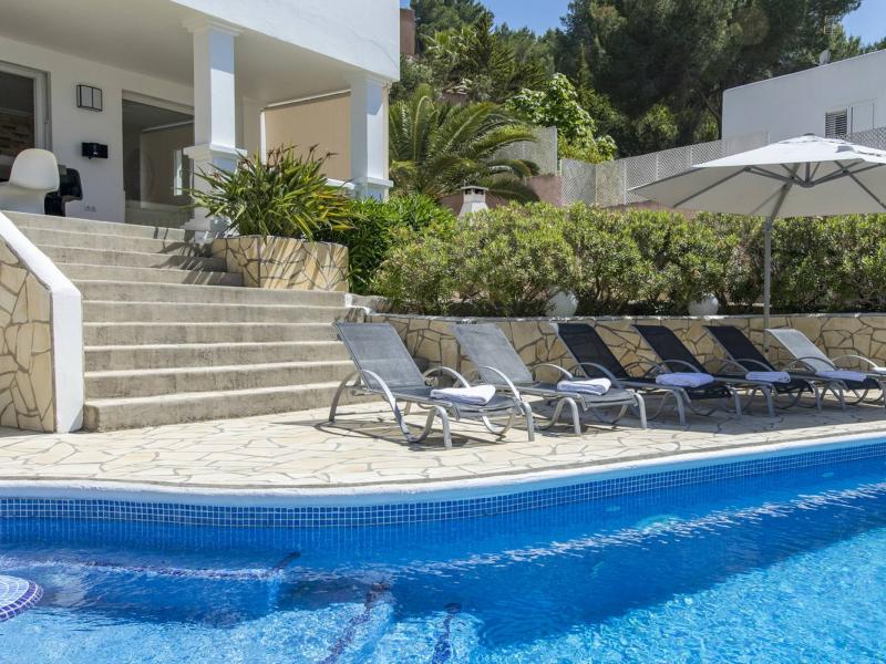 Can Agustin , San Antonio 