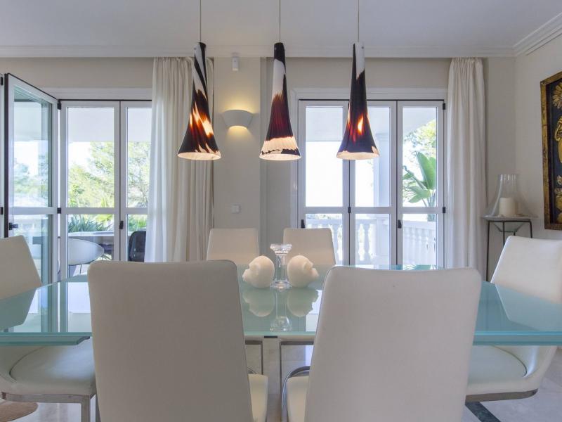 Can Agustin , San Antonio 