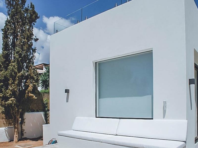 Can Aria , Santa Eulalia 