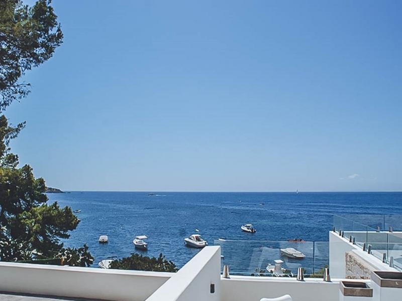 Can Aria , Santa Eulalia 