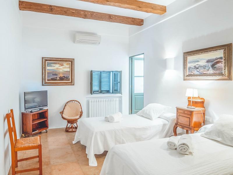 Can Cecilia , Santa Eulalia 