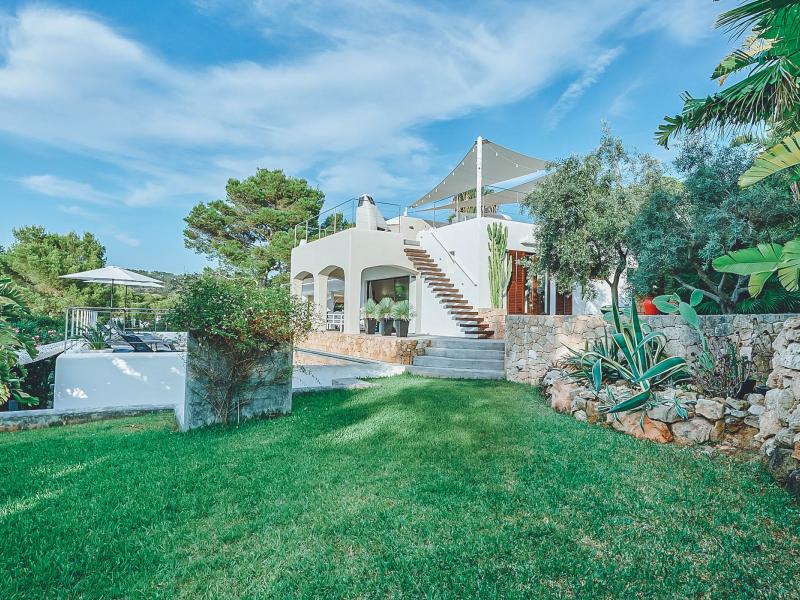 Can Chloe , Cala Tarida 