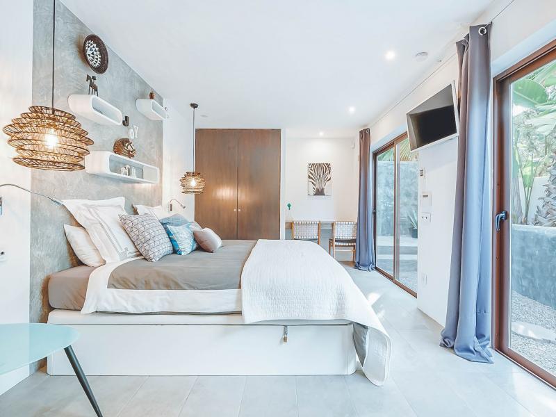 Can Chloe , Cala Tarida 