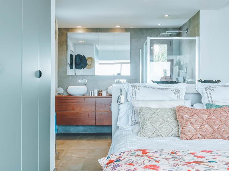 Can Chloe , Cala Tarida 