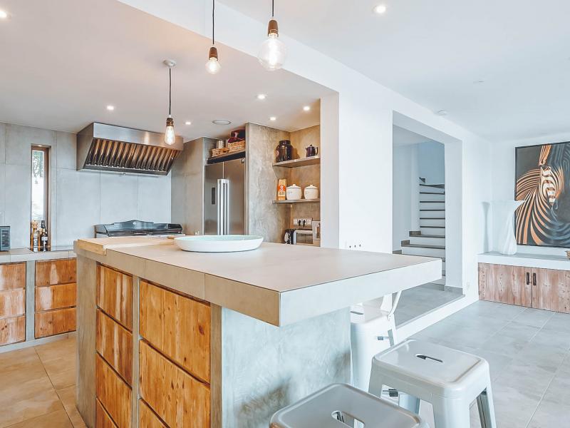 Can Chloe , Cala Tarida 