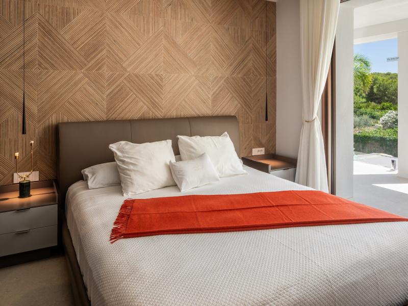 Can Danza , Sant Josep de sa Talaia 