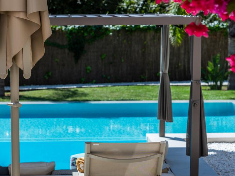 Can Danza , Sant Josep de sa Talaia 