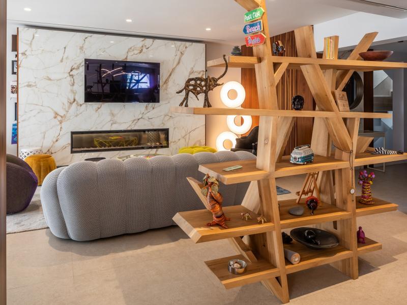 Can Danza , Sant Josep de sa Talaia 