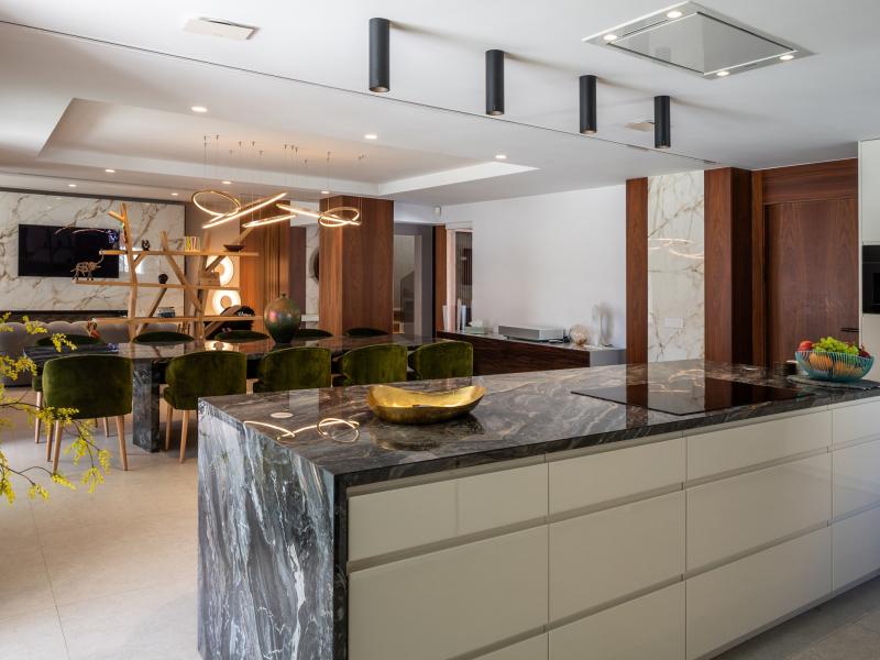 Can Danza , Sant Josep de sa Talaia 