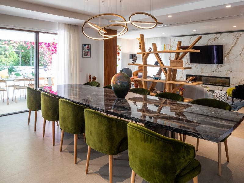 Can Danza , Sant Josep de sa Talaia 