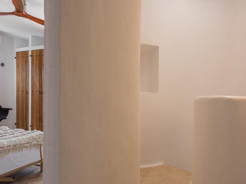 Can Daphne , Santa Gertrudis 