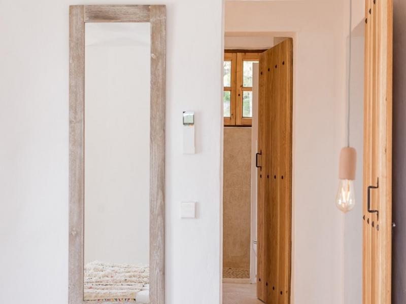 Can Daphne , Santa Gertrudis 