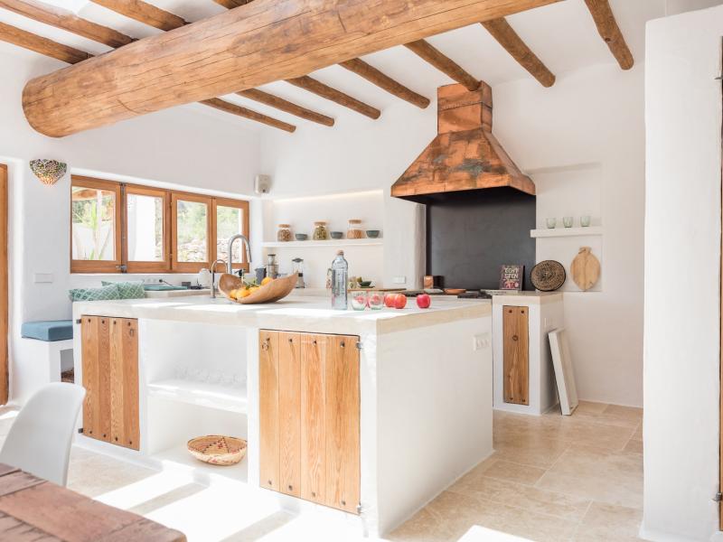 Can Daphne , Santa Gertrudis 