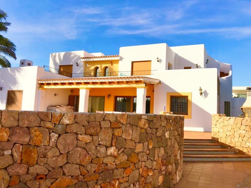 Can Deme , Ibiza , San Jordi 