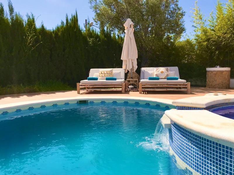 Can Deme , Ibiza , San Jordi 