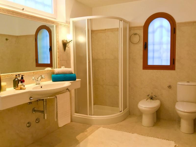 Can Deme , Ibiza , San Jordi 