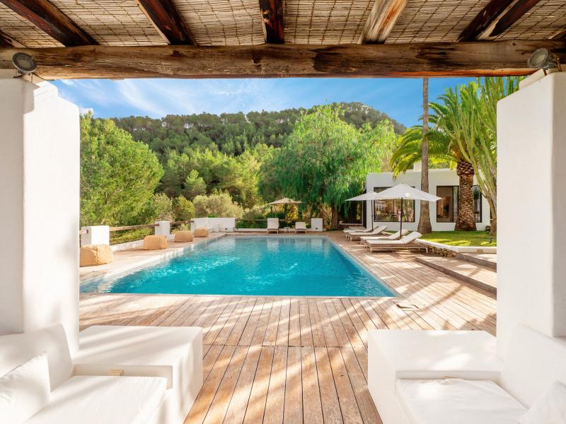 Can Elsa , Sant Josep de sa Talaia 