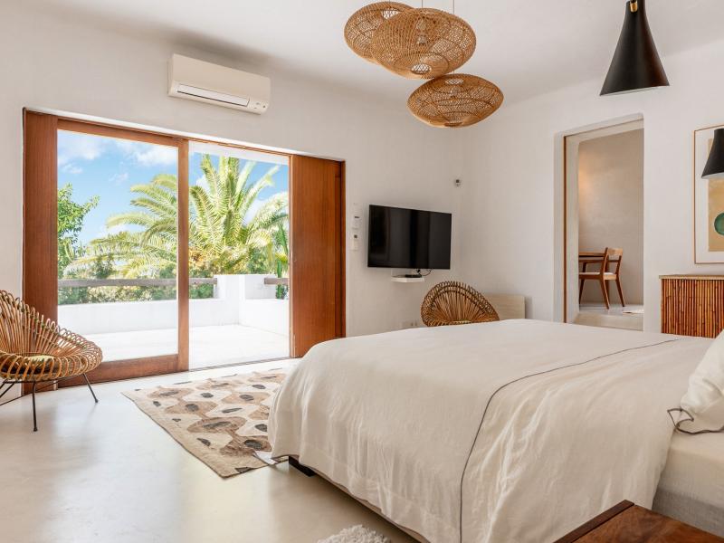 Can Elsa , Sant Josep de sa Talaia 