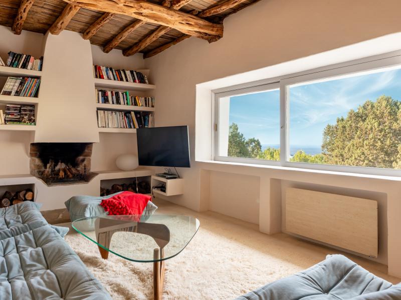 Can Elsa , Sant Josep de sa Talaia 