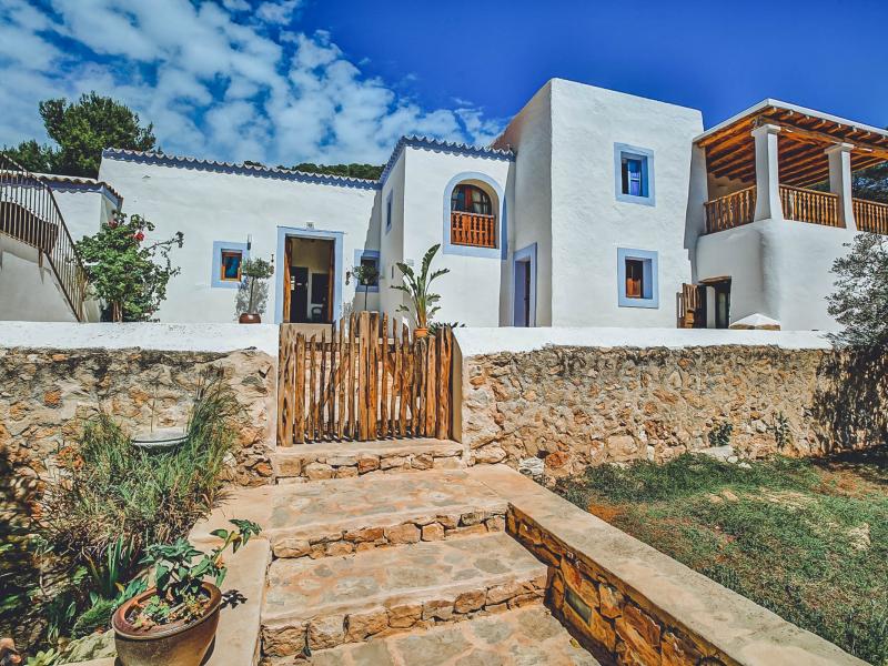 Can Harley , San Antonio 