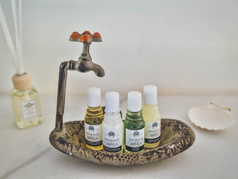 Can Harley , San Antonio 