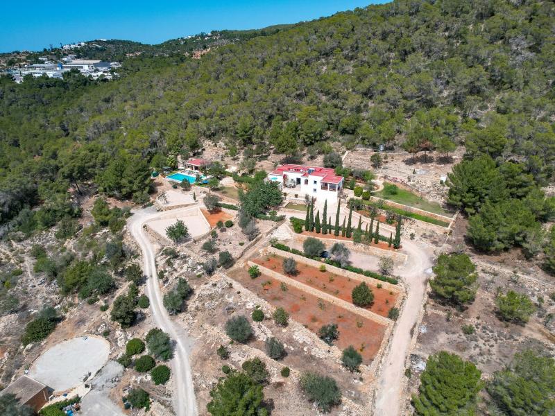 Can Harley , San Antonio 